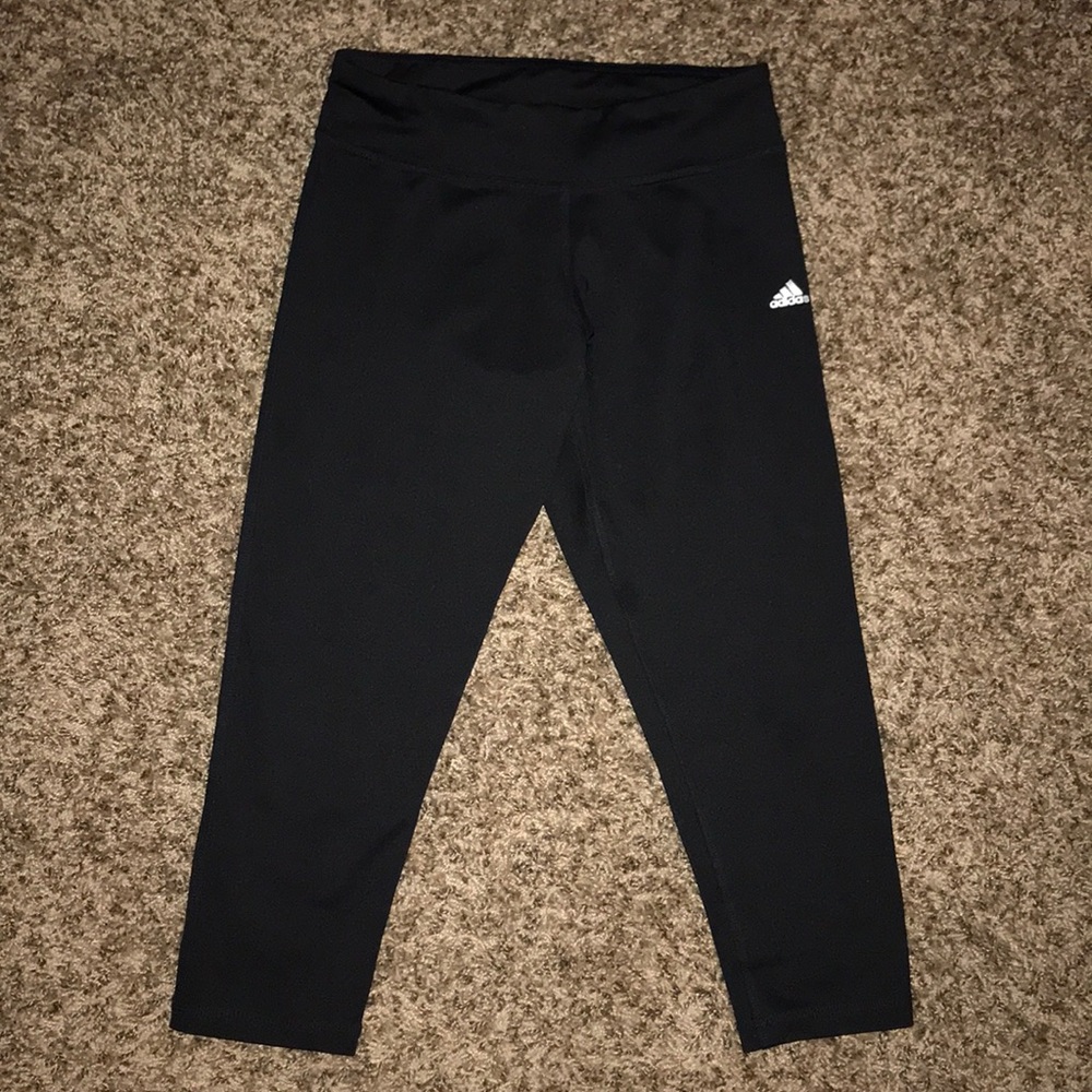 Adidas dri-fit leggings